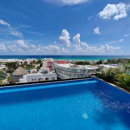 New! Encantador Estudio A Unos Pasos De La Playa By Yeah Playa del Carmen Kültér fotó