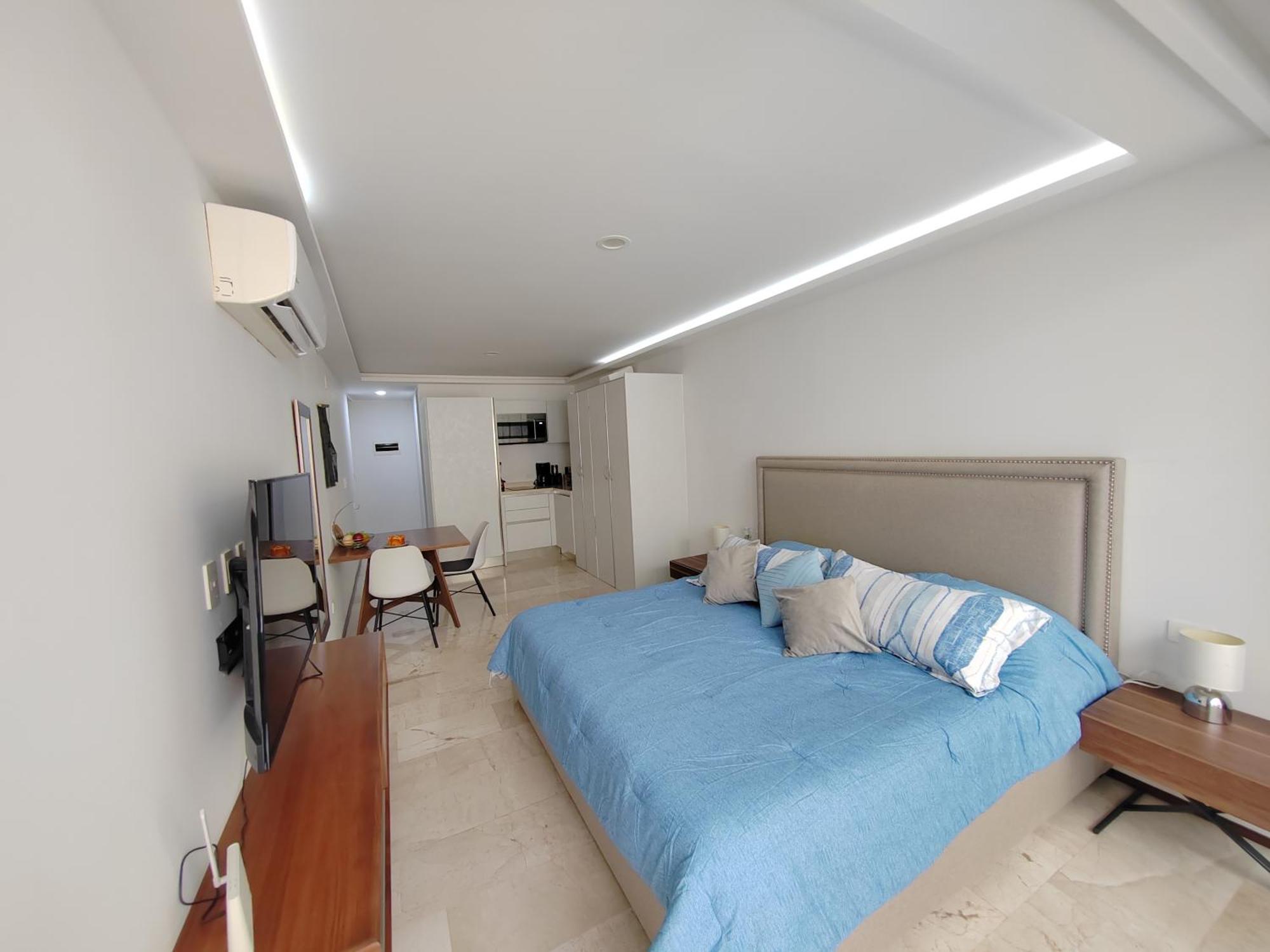 New! Encantador Estudio A Unos Pasos De La Playa By Yeah Playa del Carmen Kültér fotó