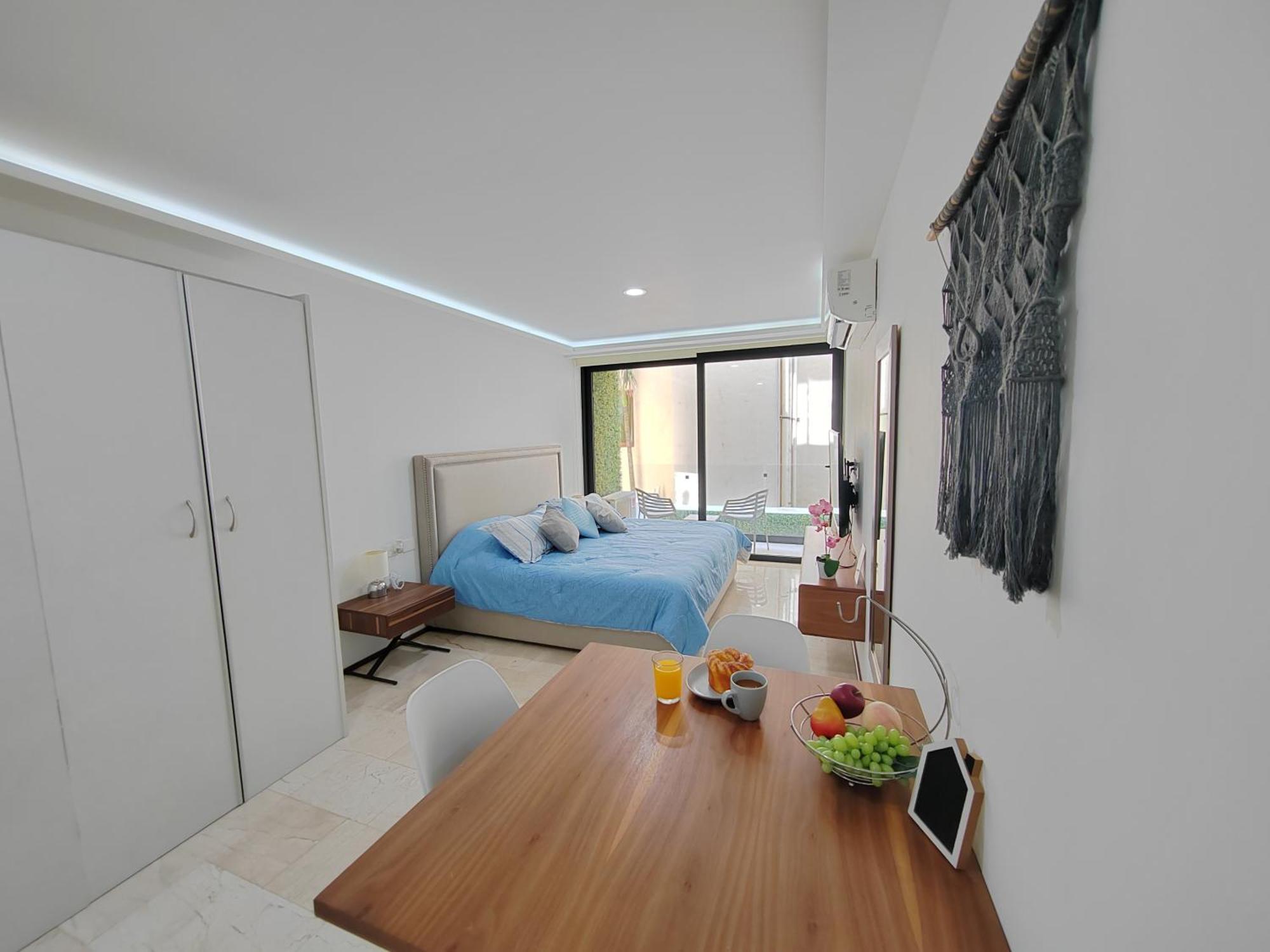 New! Encantador Estudio A Unos Pasos De La Playa By Yeah Playa del Carmen Kültér fotó